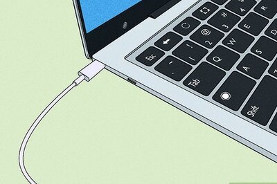 How to Turn on a Backlit Keyboard on an HP Chromebook