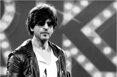 Shah Rukh Khan | The Most Intelligent Mind In Showbiz