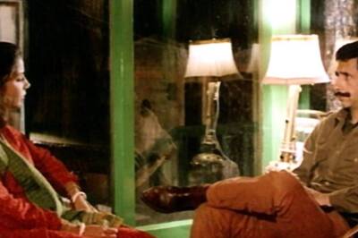 Khamosh Cast Nasseruddin, Shabana Reunites for Special Screening to Mark 45 Years of Vidhu Vinod Chopra