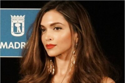 Deepika Padukone Threatens Legal Action Against Paparazzi for Following Her Car?