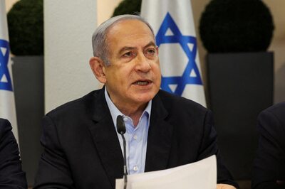 'Utterly Reject Hamas Monsters' Terms’: Netanyahu Doesn’t Budge on Israeli Hostage Deal