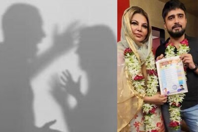 Rakhi Sawant Lodges A Domestic Violence Complaint; Experts Share Tips On How To Avoid And Deal With Physical And Emotional Abuse