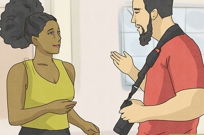 How to Behave As a Nude Photographer