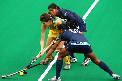 India beat Wales 4-0 to finish 7th in women's hockey