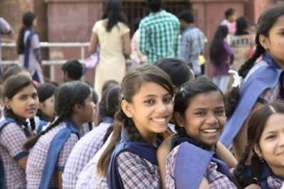 One Lakh Girls in 11-14 Age Group Brought Back to Mainstream Education: Govt Sources