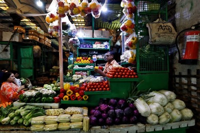 Retail Inflation Rises by 6.59% Marginally for Farm, Rural Workers in October