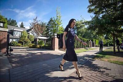 Canadian Justice Lawyer: US Didn't Mislead In Huawei Arrest