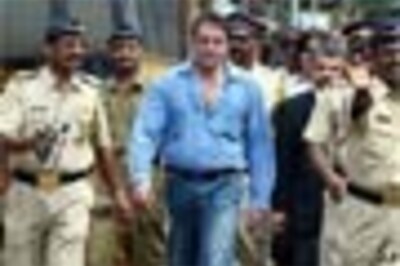 Blog: Everyone loves a bit of Sanjay Dutt