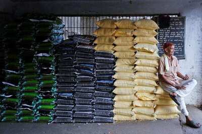 Wholesale Inflation Cools to 5.70 Percent Even as Food Prices Heat up