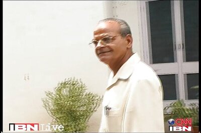 Sukh Ram in coma, counsel tells court