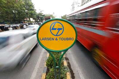 L&T Finance to Raise Up to Rs 100 Crore by Issuing Securities