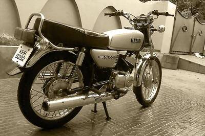 Independence Day 2017: Top 5 Bikes That Charted Their Way Into India’s History