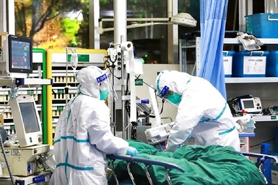 With 120 Deaths, France Reports its Biggest Jump in Coronavirus Casualties; 900 New Cases Reported in Past 24 Hours