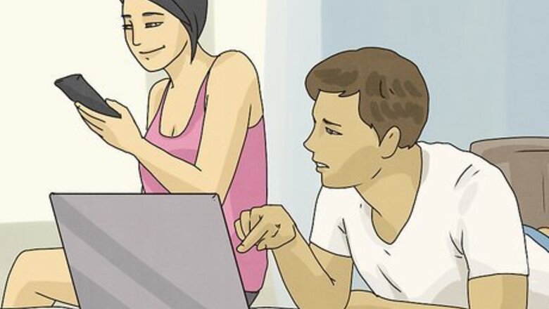 How to Know when Your Girlfriend Doesn't Love You