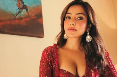 Neha Sharma Lost Films Due to 'Pretty' Looks, Says 'If You Aren't Good-looking, Your Act Is Praised' | Exclusive