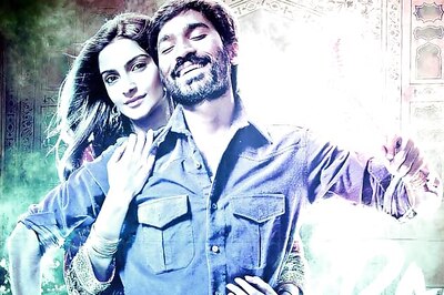 'Raanjhanaa' love story has more depth than 'Tanu Weds Manu': director