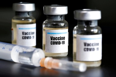 In Science Feature, Govt Says 'Covid-19 Vaccine Unlikely Before 2021'. Omits Timeline Within Hours