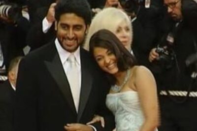 My wife a wonderful co-star: Abhi