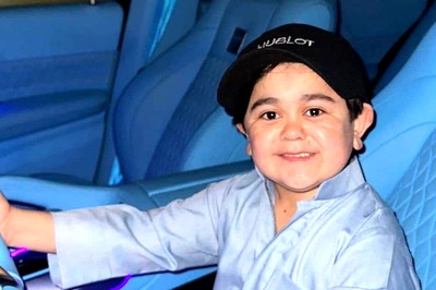 Bigg Boss 16's Abdu Rozik Elated With Miraculous Growth In Height, Says 'I Am Really Very Excited'