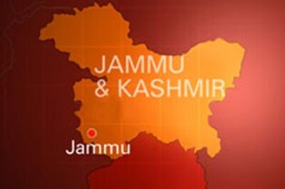 Holiday mood in Jammu as polling begins