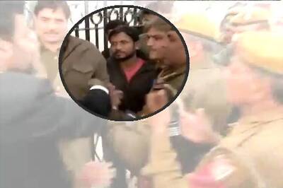 Delhi HC to hear plea seeking NIA probe into JNU sedition case