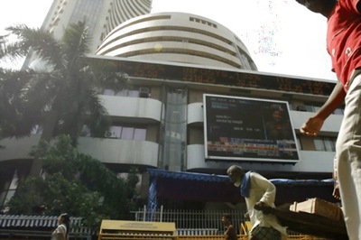 Sensex Ends FY17 With 16% Gain; Investors Richer by Rs 26 Trillion