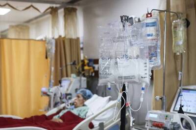 Sharp Increase in Antimicrobial Resistance for 6 Highly Virulent Bacteria Detected in Indian Hospitals: Study