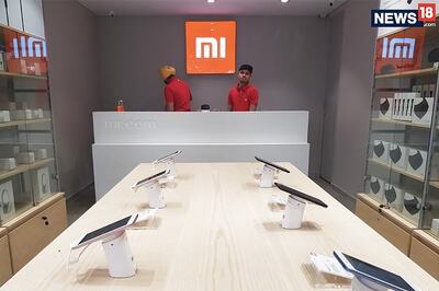 Xiaomi Opens Mi Home in Connaught Place, Delhi; Adds 'Experience Zone' as a First For Global Products