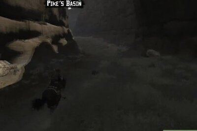 How to Get the U.S Marshal Uniform in Red Dead Redemption