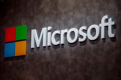 Microsoft Profit Down 25% to $3.8 Billion