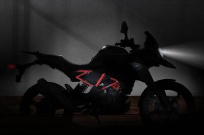 2020 BMW G 310 R, G 310 GS BS-VI Bookings to Start in India from September 1