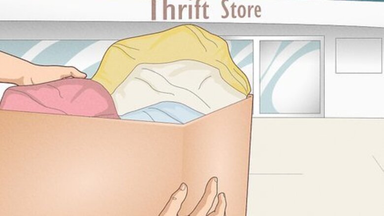 How to Recycle Cotton Fabric