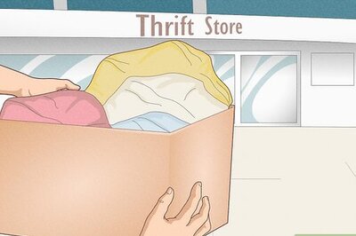 How to Recycle Cotton Fabric