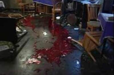 On the ground: Terror, chaos as Mumbai attacked