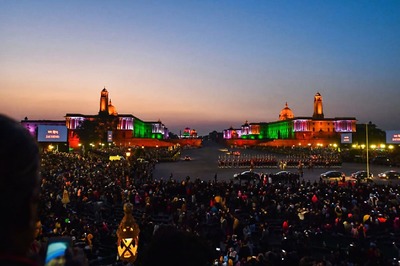 Expert Panel Recommends Granting Environment Clearance to Central Vista Redevelopment Project