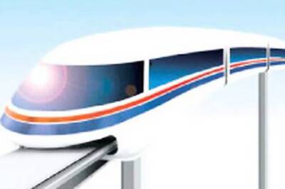Delhi cabinet may clear monorail project today