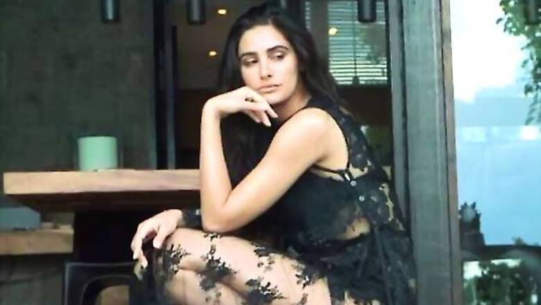 Madras Cafe: Nargis Fakhri says no to body double