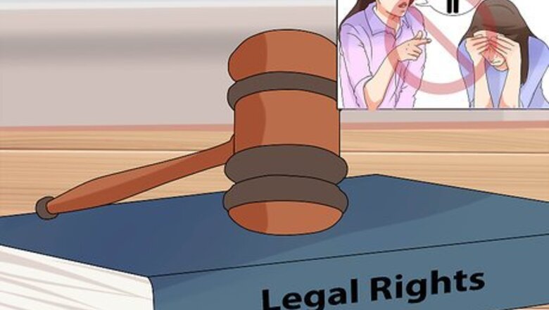 How to Avoid Getting an Abortion