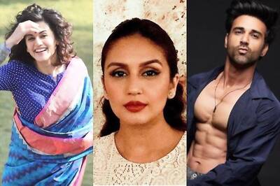 After Taapsee Pannu, Huma Qureshi and Other Celebs Complain of 'Insane Rise' in Electricity Bill