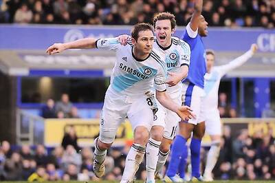 Chelsea, Liverpool aim to keep up momentum