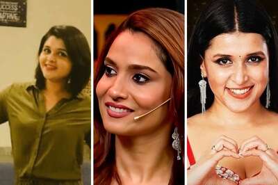 Bigg Boss 17: Mitali Handa Criticises Ankita Lokhande For Borrowing Mannara Chopra's Clothes