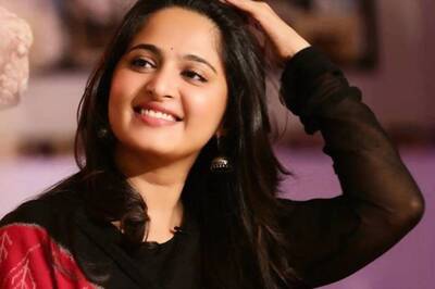 Actress Anushka Shetty Likely To Appear On Nandamuri Balakrishna’s Talk Show