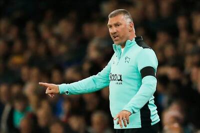 Watford Turn to Nigel Pearson for Premier League Rescue Mission