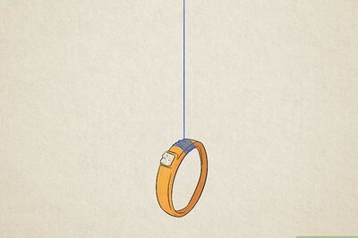 Using the Ring Test During Pregnancy to Predict Your Baby's Sex