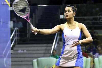 Dipika Pallikal leaves painful past behind for long awaited CWG debut