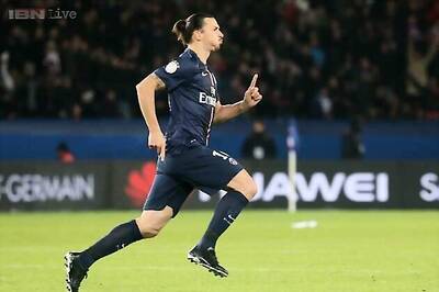 Defending together key to stopping Ibrahimovic: Luis Enrique