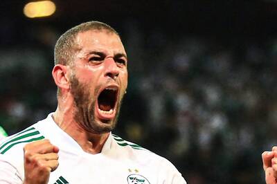 FIFA World Cup Qatar 2022 Qualifiers: Algeria Secure Vital Victory Over Cameroon