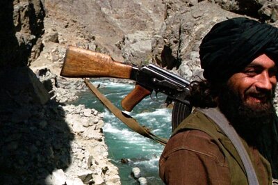 Taliban's Supreme Leader Hibatullah Akhundzada, Wary of Public Appearances, Confirmed to be in Afghanistan