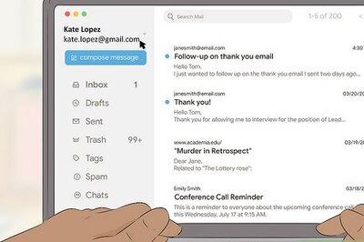 How to Email a Professor about a Grade