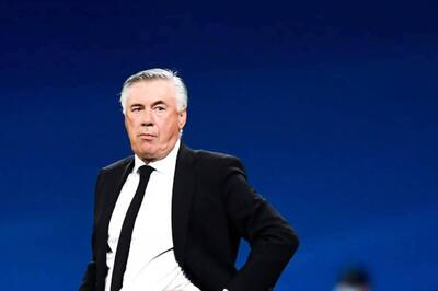 COVID Outbreak Gives Real Madrid Boss Carlo Ancelotti Formation Headache Ahead of Bilbao Trip